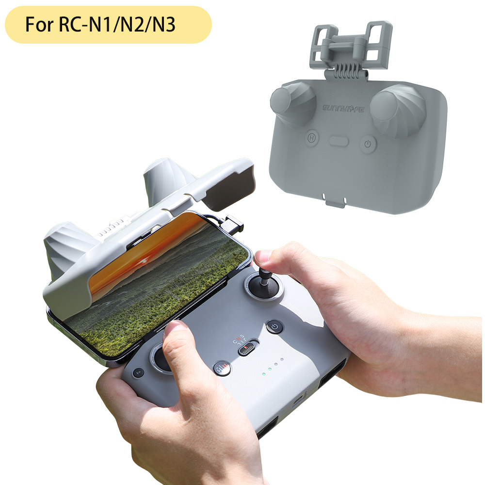 Dji Drone Mini 4 Pro - Osłona kontrolera 2 w 1, osłona