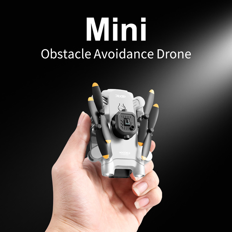 Eachine Drone E010 - Mini V30 WiFi FPV Drone z