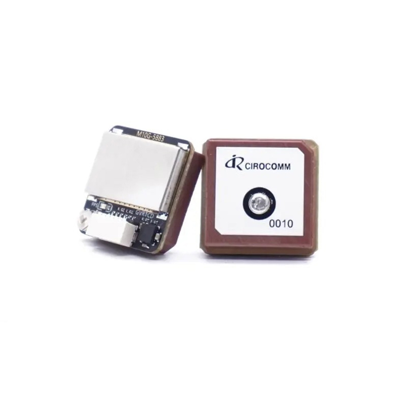 Drone Racing Flight Controller - M10 GPS MINI moduł GNSS z