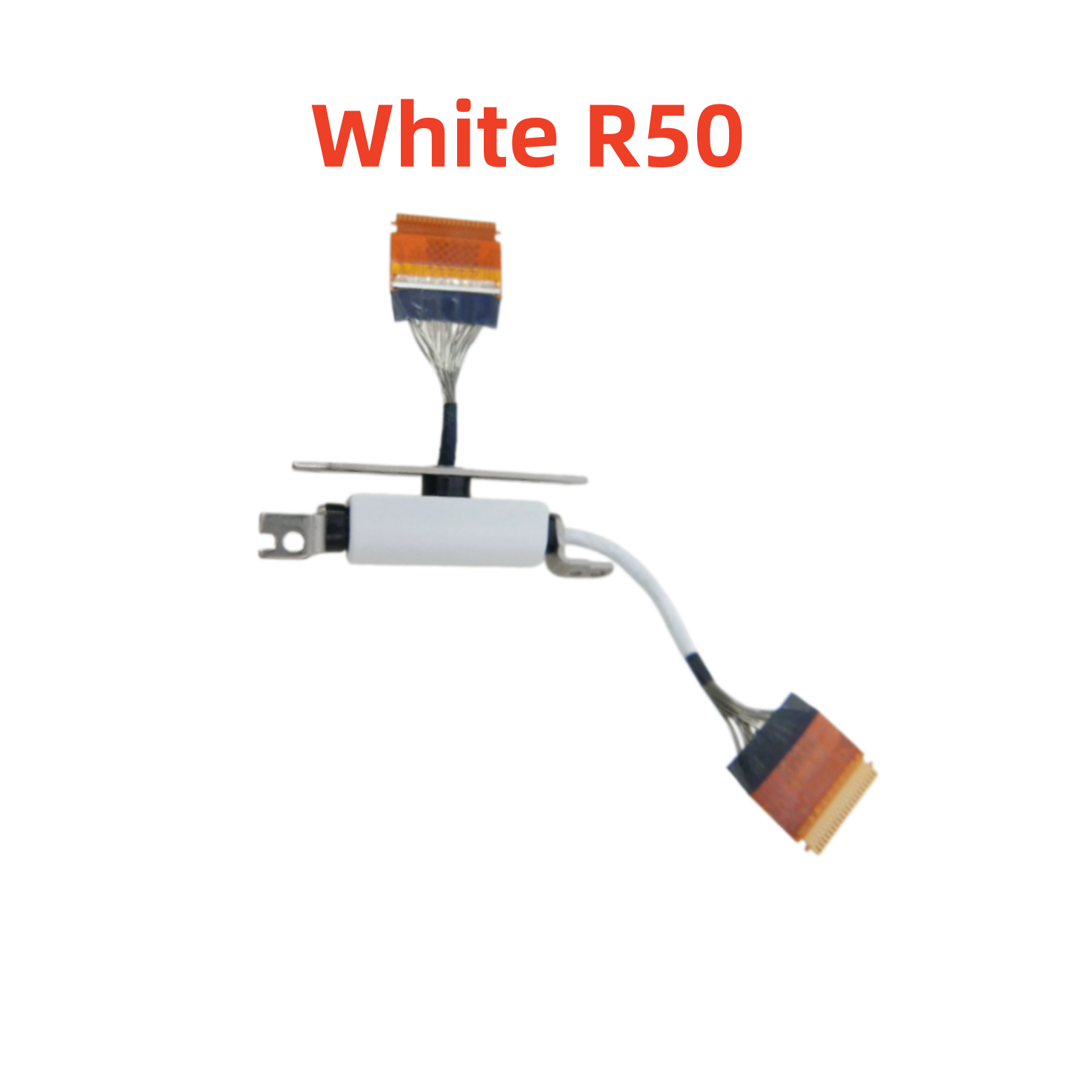 Canon Camera Eos R50 - kabel osi obrotu ekranu wyświetlacza do