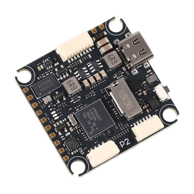 Drone Racing Flight Controller - WOTT-TBS Lucid H7 FC Kontroler Lotu