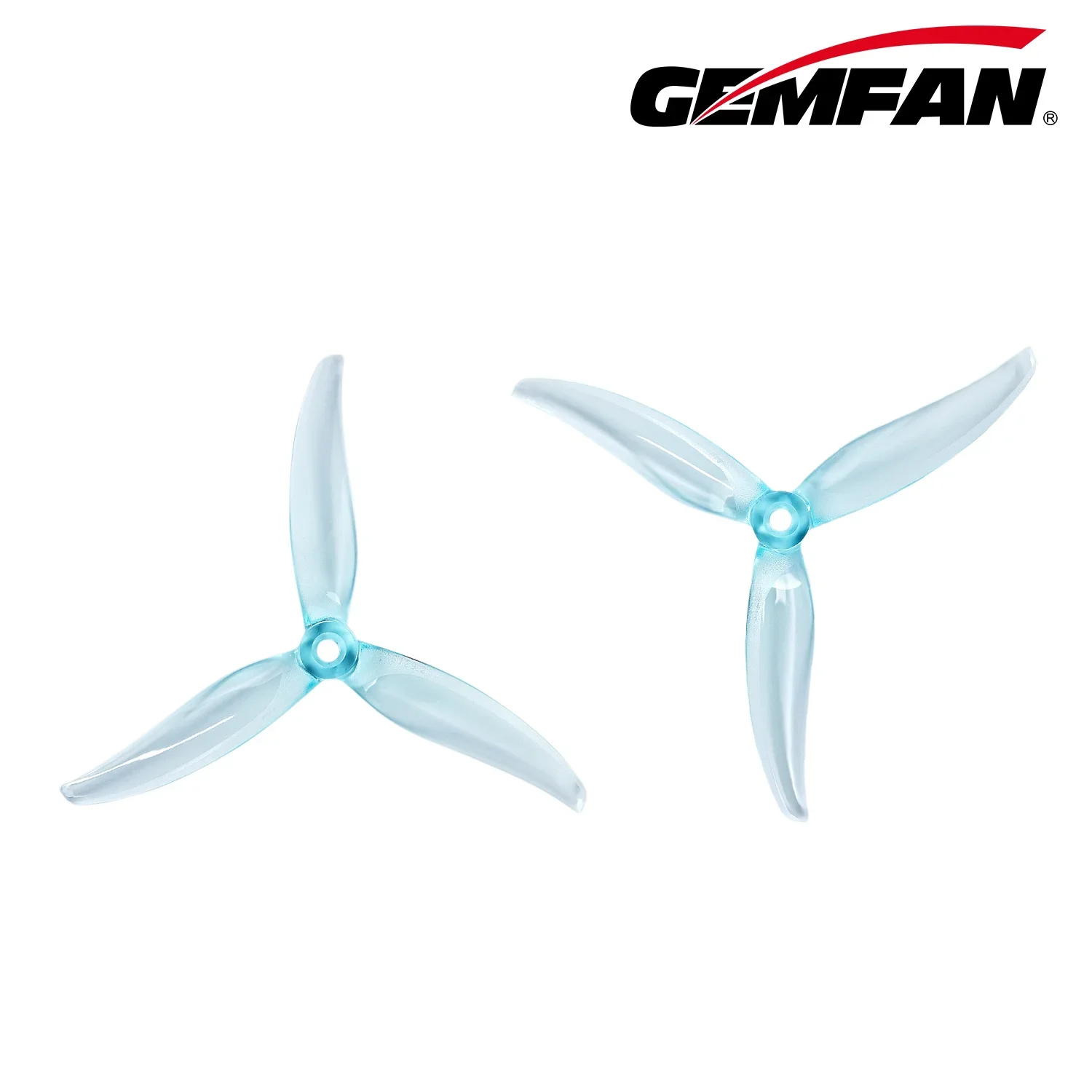 12 Par Śmigieł Gemfan 5129.2 M – Drone Racing Propeller recenzja i cena
