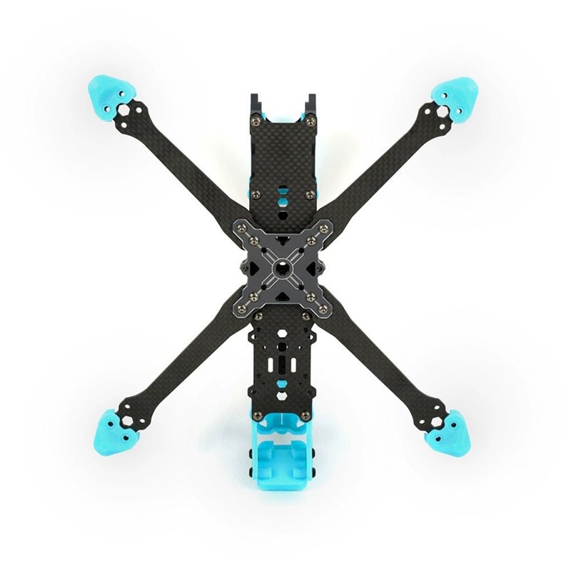 Zestaw ramy MACH-MANTA V2 5 ca – Drone Racing Frame recenzja i cena