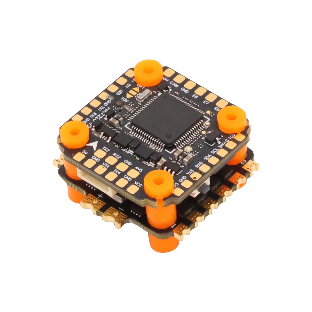 20x20mm HAKRC 35A Mini F7 DJI  – Drone Racing Flight Controller recenzja i cena