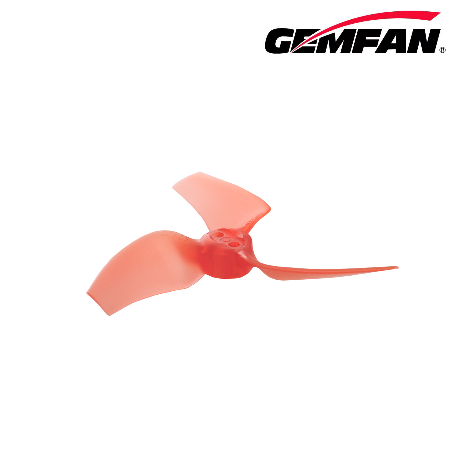 Gemfan 3.2 cala rekwizyty do D – Drone Racing Propeller recenzja i cena