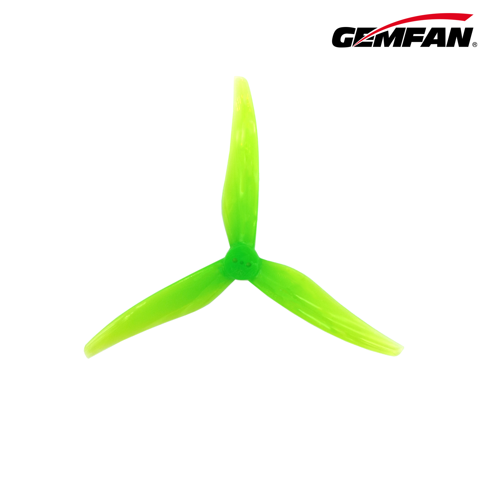Hurricane SL 5125 3Blade Gemfa – Drone Racing Propeller recenzja i cena