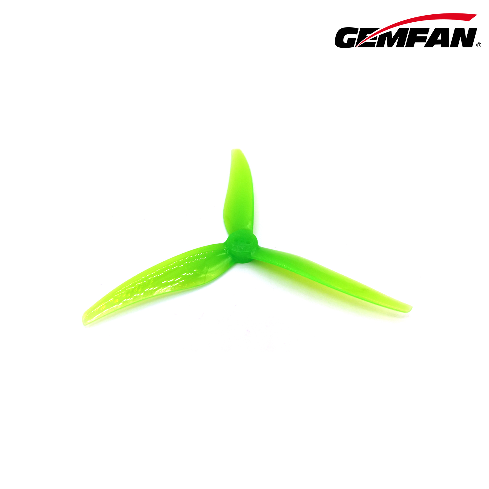 Hurricane SL 5125 3Blade Gemfa – Drone Racing Propeller recenzja i cena