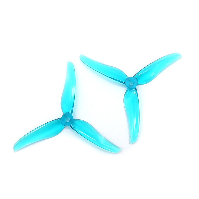 2 pary śmigieł T-motor T5146 5 – Drone Racing Propeller recenzja i cena