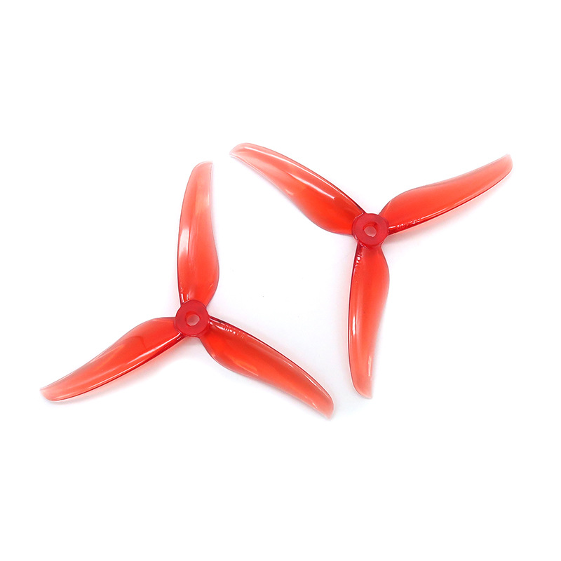 2 pary śmigieł T-motor T5146 5 – Drone Racing Propeller recenzja i cena