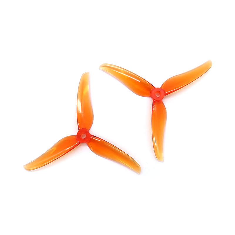 2 pary śmigieł T-motor T5146 5 – Drone Racing Propeller recenzja i cena