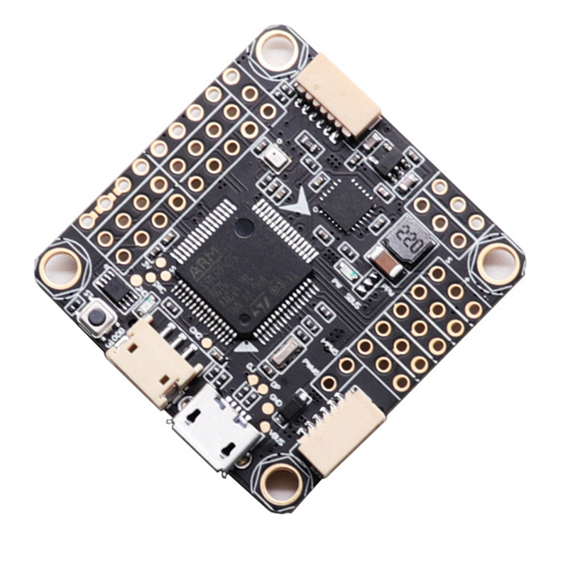 F4V3S F4 V3 V3S LC INAV Betafl – Drone Racing Flight Controller recenzja i cena