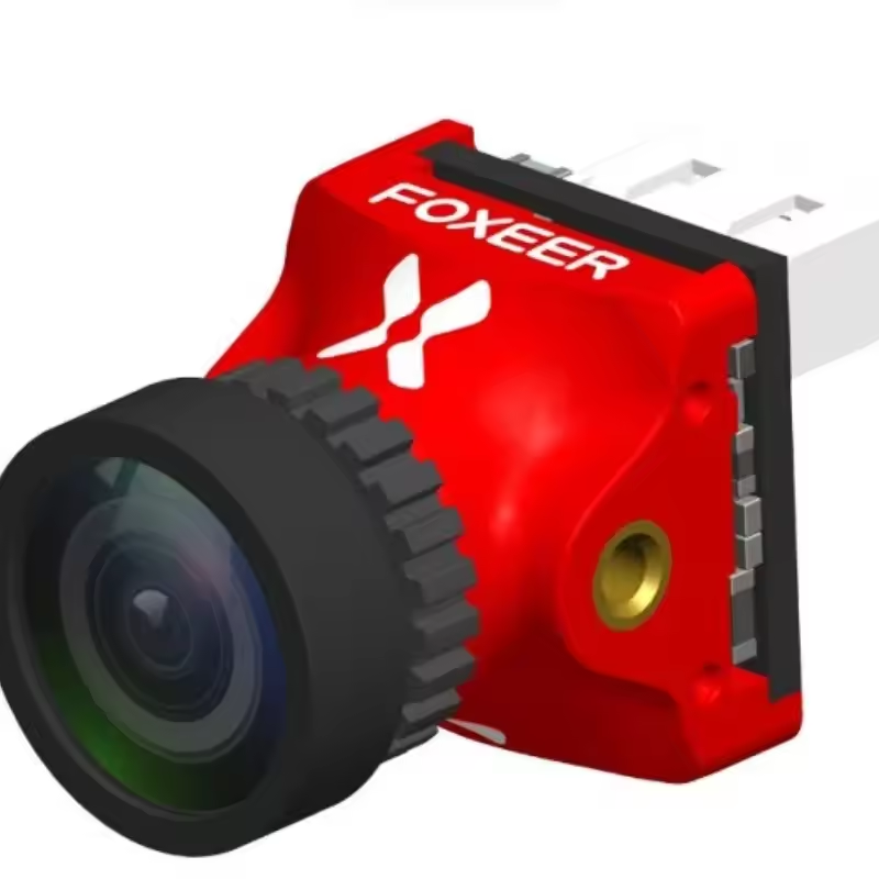 Kamera FOXEER Predator5 NANO 1 – Drone Racing Camera recenzja i cena