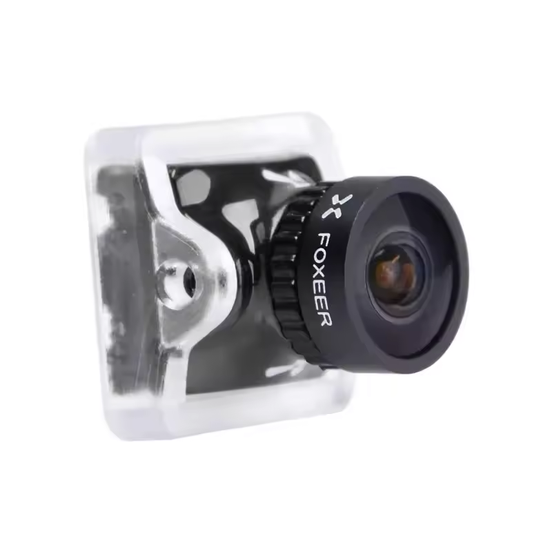 Kamera FOXEER Predator5 NANO 1 – Drone Racing Camera recenzja i cena