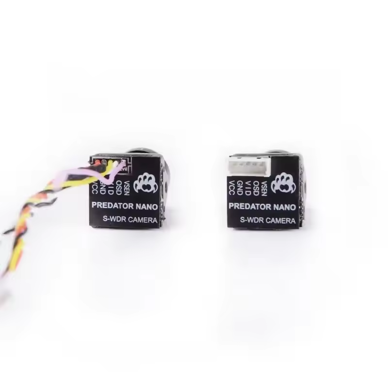 Kamera FOXEER Predator5 NANO 1 – Drone Racing Camera recenzja i cena