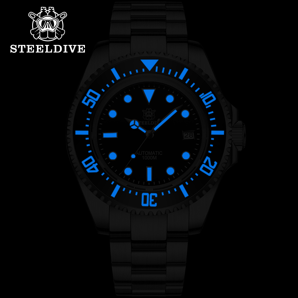 STEELDIVE SD1964 New Arrival 2 – Holy Stone Drone Hs720 recenzja i cena