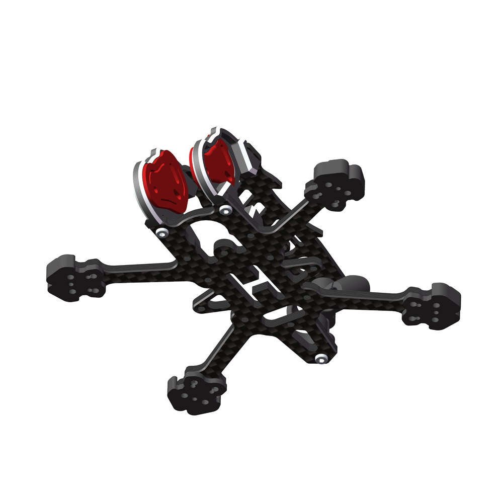 AlfaRC Fox-2 DJI O4 Air Unit 5 – Drone Racing Propeller recenzja i cena