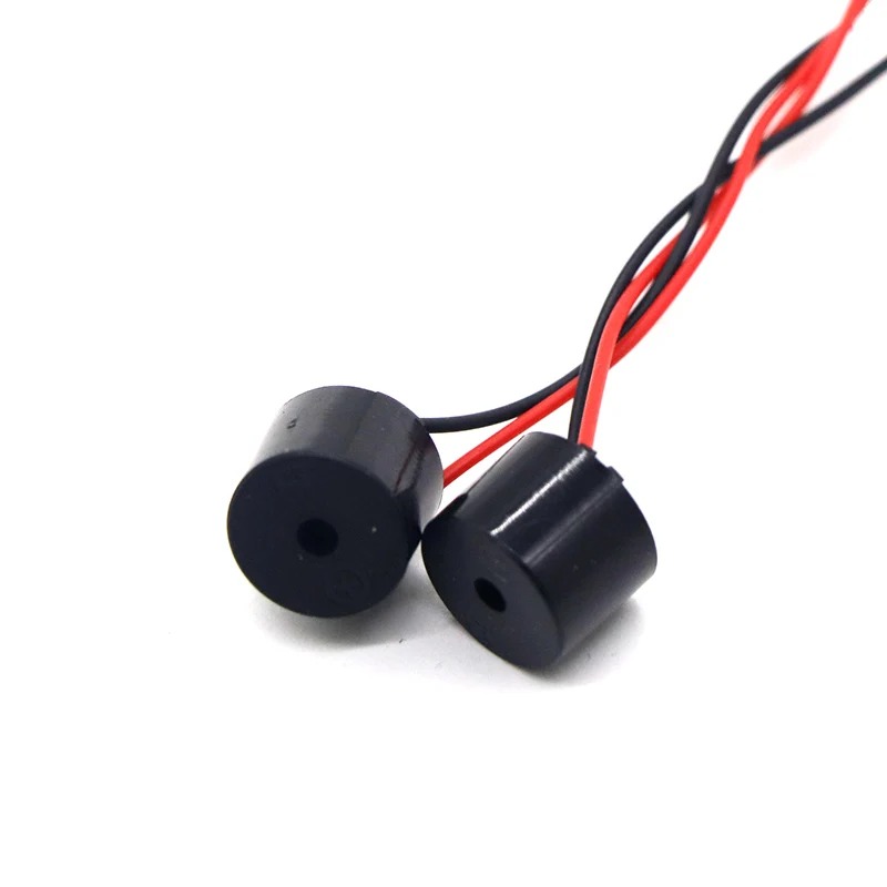 Buzzer 5V z przewodem 5P 5V, p – Drone Racing Battery recenzja i cena