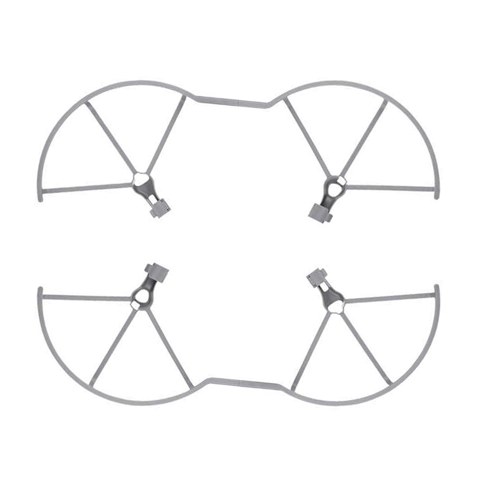 Osłona śmigieł do drona DJI Ai – Drone Racing Propeller recenzja i cena
