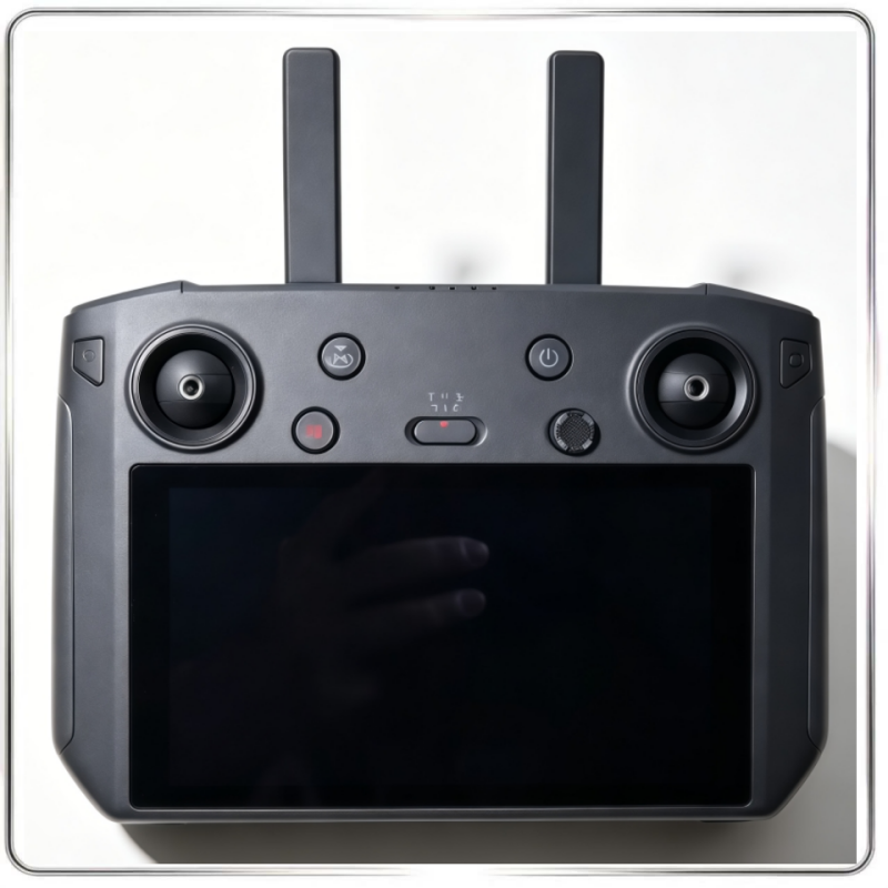 Oryginalny kontroler RM500 Sma – Dji Drone Mini 4 Pro recenzja i cena