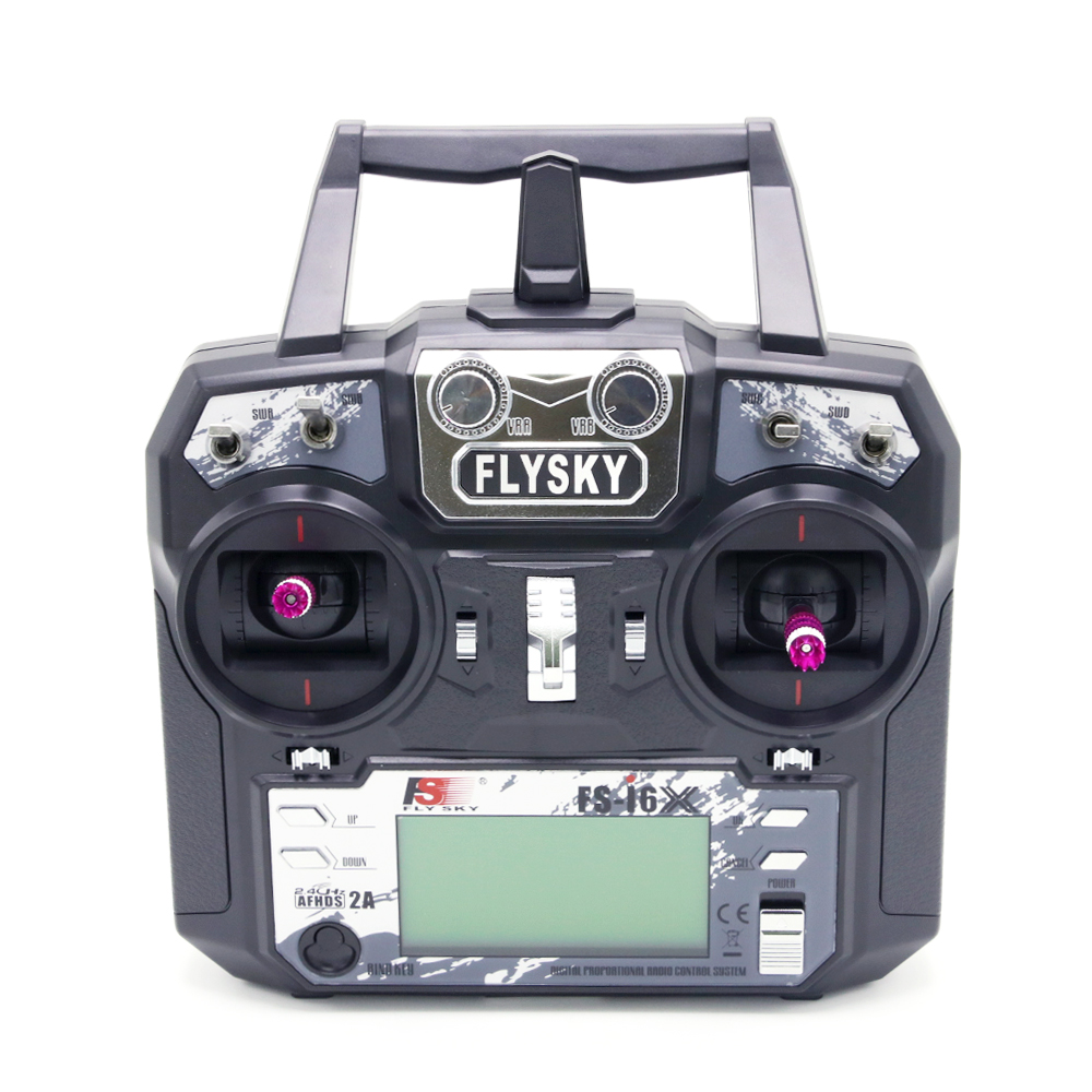 FLYSKY FS-i6X FS i6X 10-kanało – Drone Racing Transmitter recenzja i cena