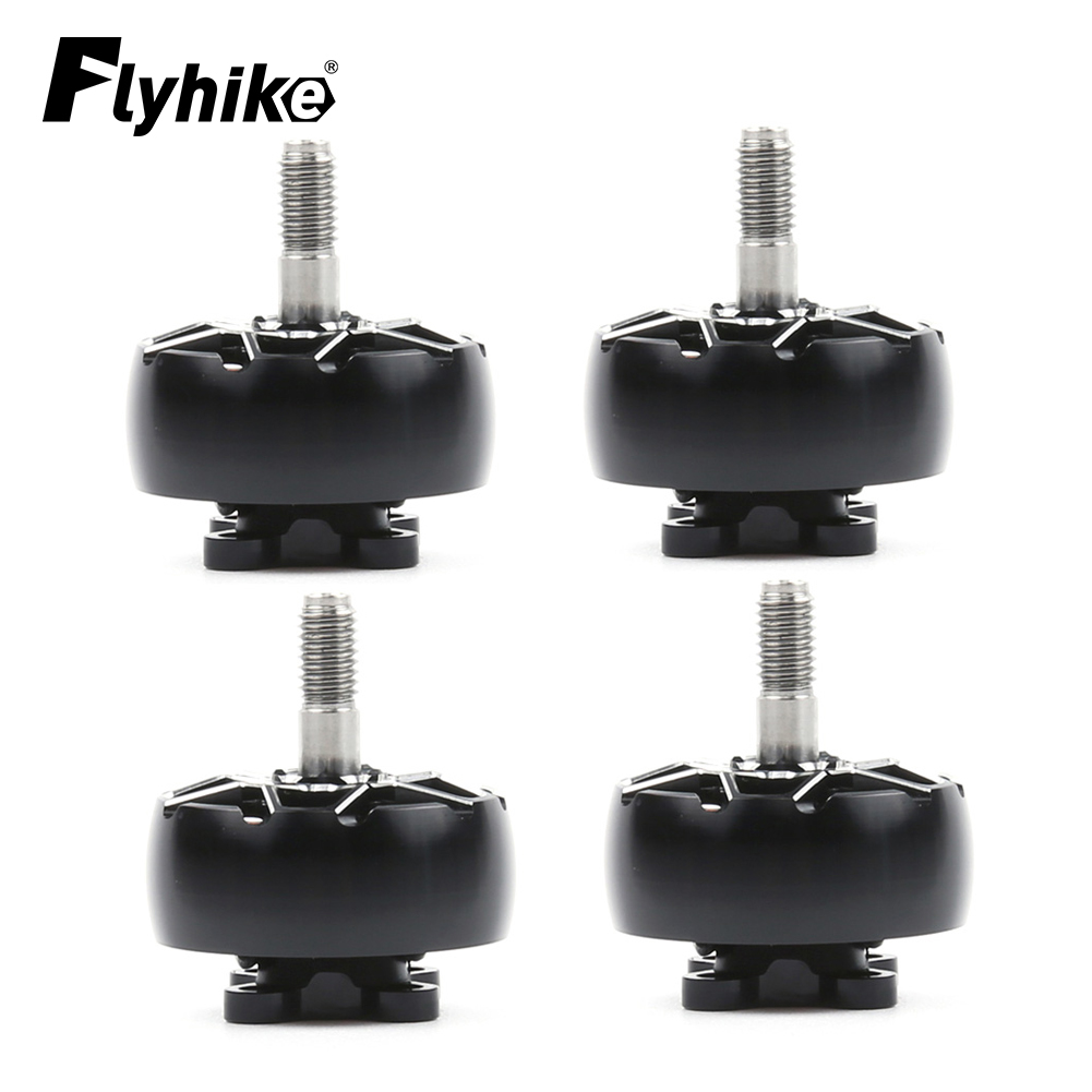 IFlight XING2 2207 2750KV 4S / – Drone Racing Motor recenzja i cena