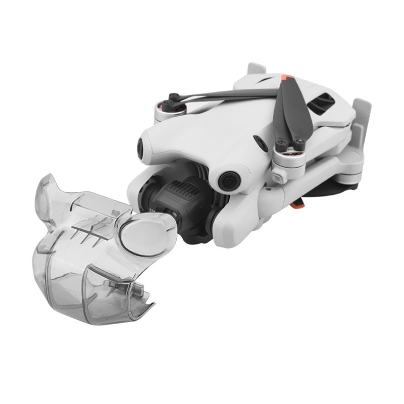 ABDW - Osłona obiektywu do dro – Dji Drone Mini 4 Pro recenzja i cena