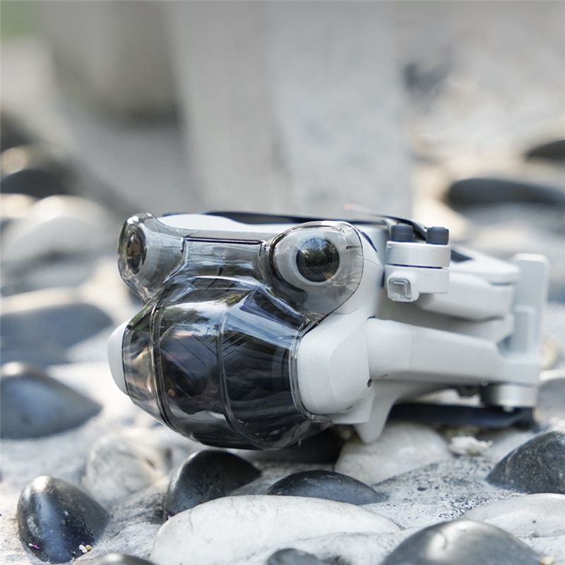 ABDW - Osłona obiektywu do dro – Dji Drone Mini 4 Pro recenzja i cena