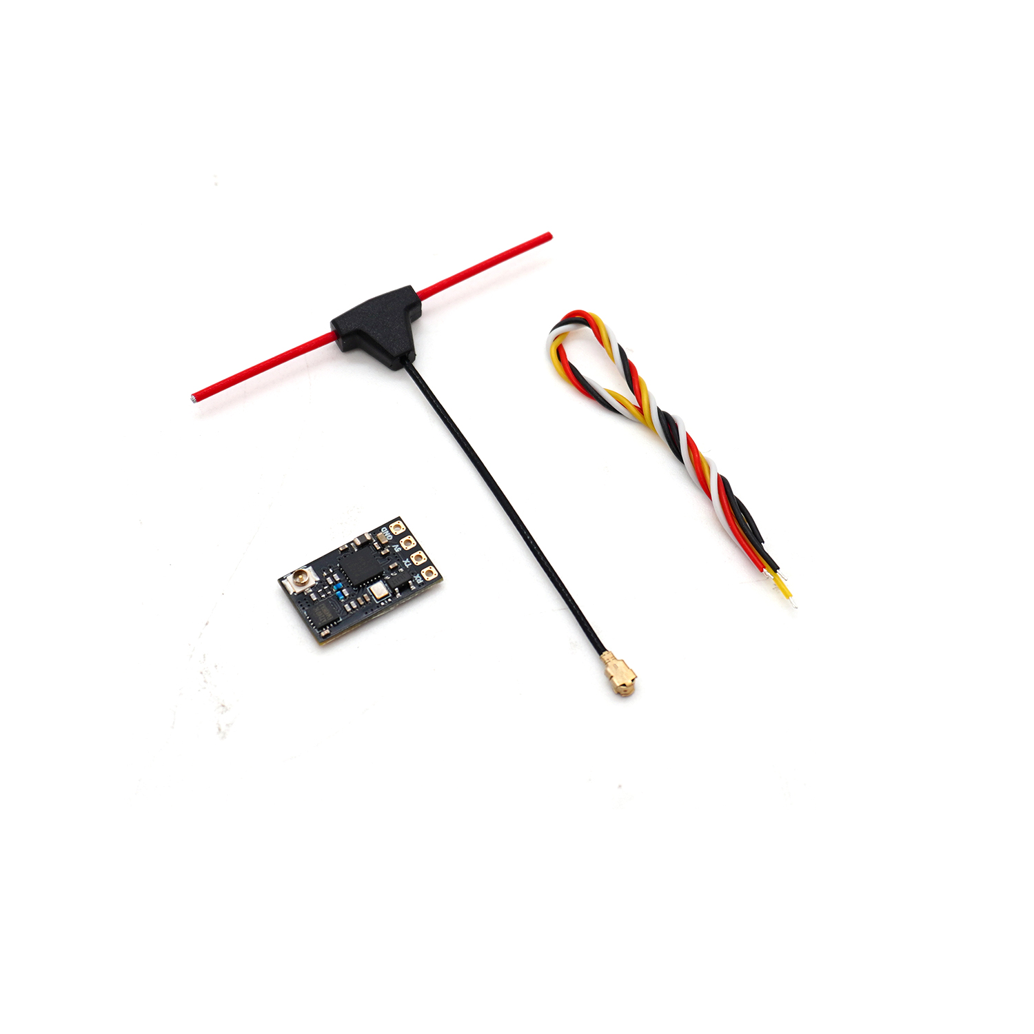 Zestaw ramy Mark4 7 cali F405  – Drone Racing Propeller recenzja i cena