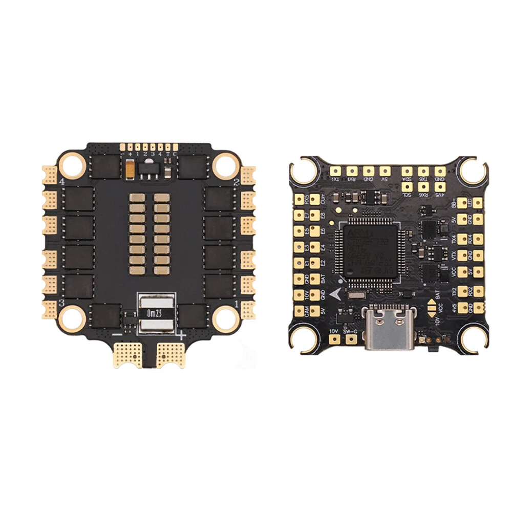 30.5x30.5mm HAKRC 60A F7V2 DJI – Drone Racing Flight Controller recenzja i cena