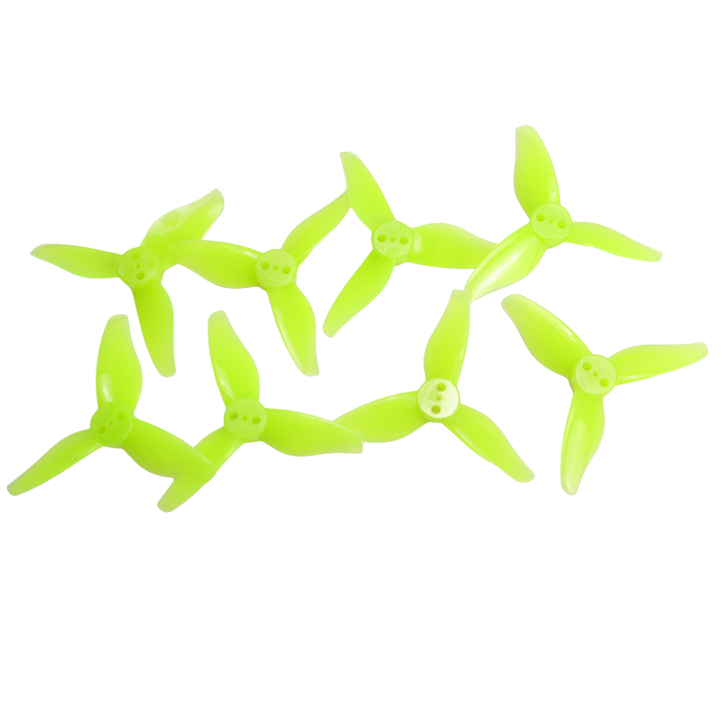 NOWE 4 pary/8 sztuk Gemfan Hur – Drone Racing Propeller recenzja i cena