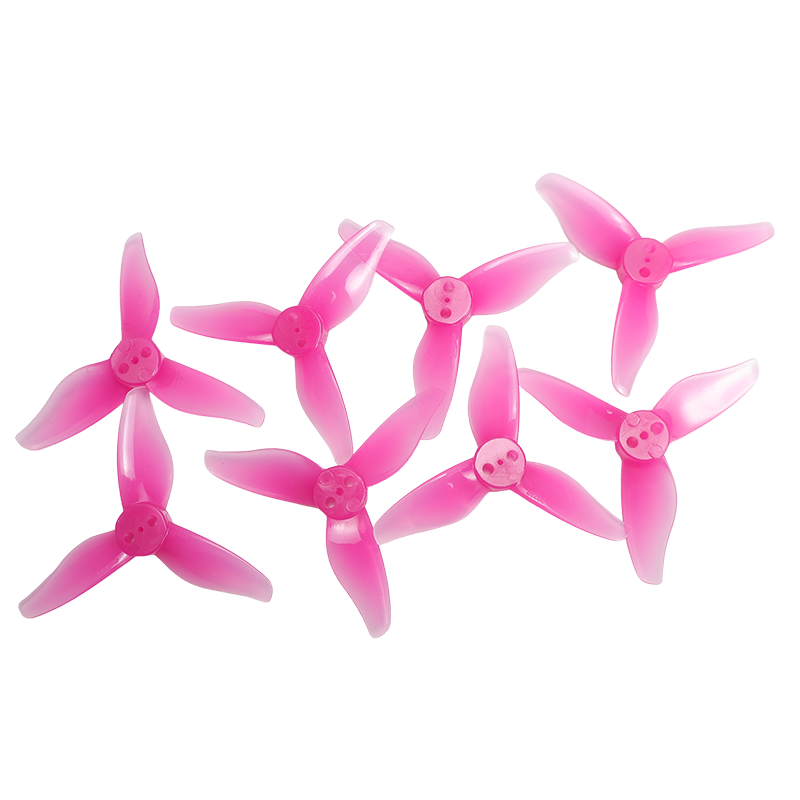 NOWE 4 pary/8 sztuk Gemfan Hur – Drone Racing Propeller recenzja i cena
